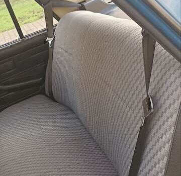 Синій ВАЗ 2107, об'ємом двигуна 1.6 л та пробігом 45 тис. км за 3300 $, фото 48 на Automoto.ua