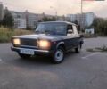 Синий ВАЗ 2107, объемом двигателя 1.5 л и пробегом 33 тыс. км за 1500 $, фото 5 на Automoto.ua