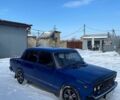 Синій ВАЗ 2107, об'ємом двигуна 1.5 л та пробігом 188 тис. км за 850 $, фото 1 на Automoto.ua