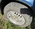 Синий ВАЗ 2107, объемом двигателя 1.5 л и пробегом 150 тыс. км за 768 $, фото 3 на Automoto.ua