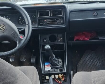 Синий ВАЗ 2107, объемом двигателя 0 л и пробегом 81 тыс. км за 1100 $, фото 8 на Automoto.ua