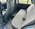 Синий ВАЗ 2107, объемом двигателя 0 л и пробегом 234 тыс. км за 950 $, фото 7 на Automoto.ua