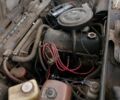 Синий ВАЗ 2107, объемом двигателя 1.5 л и пробегом 124 тыс. км за 800 $, фото 1 на Automoto.ua