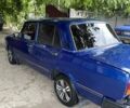 Синій ВАЗ 2107, об'ємом двигуна 1.5 л та пробігом 61 тис. км за 1500 $, фото 1 на Automoto.ua
