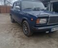 Синій ВАЗ 2107, об'ємом двигуна 0 л та пробігом 51 тис. км за 2800 $, фото 1 на Automoto.ua