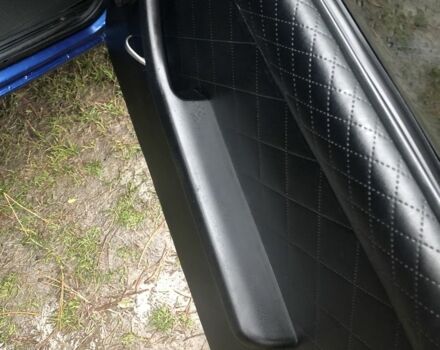 Синій ВАЗ 2107, об'ємом двигуна 1.5 л та пробігом 61 тис. км за 1500 $, фото 9 на Automoto.ua