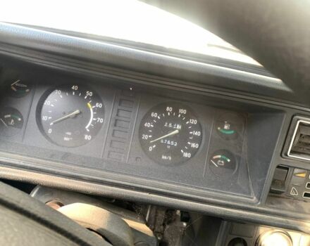 Синій ВАЗ 2107, об'ємом двигуна 1.5 л та пробігом 67 тис. км за 476 $, фото 4 на Automoto.ua