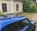 Синій ВАЗ 2107, об'ємом двигуна 1.5 л та пробігом 58 тис. км за 1600 $, фото 2 на Automoto.ua