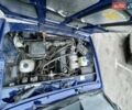 Синий ВАЗ 2107, объемом двигателя 1.6 л и пробегом 100 тыс. км за 3000 $, фото 8 на Automoto.ua