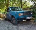 Синий ВАЗ 2107, объемом двигателя 1.6 л и пробегом 129 тыс. км за 1800 $, фото 3 на Automoto.ua