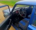 Синий ВАЗ 2107, объемом двигателя 1.5 л и пробегом 91 тыс. км за 1800 $, фото 4 на Automoto.ua