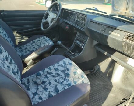 Синий ВАЗ 2107, объемом двигателя 1.5 л и пробегом 160 тыс. км за 1500 $, фото 12 на Automoto.ua