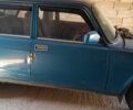Синий ВАЗ 2107, объемом двигателя 0 л и пробегом 198 тыс. км за 800 $, фото 1 на Automoto.ua