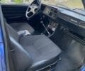 Синій ВАЗ 2107, об'ємом двигуна 1.5 л та пробігом 58 тис. км за 1600 $, фото 4 на Automoto.ua