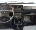 Синій ВАЗ 2107, об'ємом двигуна 1.6 л та пробігом 45 тис. км за 3300 $, фото 37 на Automoto.ua