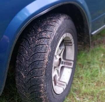 Синий ВАЗ 2107, объемом двигателя 1.45 л и пробегом 53 тыс. км за 1999 $, фото 11 на Automoto.ua