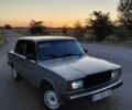 Синій ВАЗ 2107, об'ємом двигуна 1.5 л та пробігом 200 тис. км за 1000 $, фото 1 на Automoto.ua
