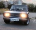 Синий ВАЗ 2107, объемом двигателя 1.5 л и пробегом 33 тыс. км за 1500 $, фото 2 на Automoto.ua