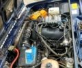 Синій ВАЗ 2107, об'ємом двигуна 1.5 л та пробігом 57 тис. км за 1800 $, фото 11 на Automoto.ua