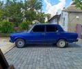 Синий ВАЗ 2107, объемом двигателя 1.5 л и пробегом 90 тыс. км за 920 $, фото 1 на Automoto.ua