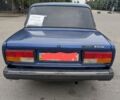 Синій ВАЗ 2107, об'ємом двигуна 0 л та пробігом 32 тис. км за 1400 $, фото 2 на Automoto.ua