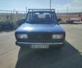 Синий ВАЗ 2107, объемом двигателя 1.5 л и пробегом 160 тыс. км за 1500 $, фото 7 на Automoto.ua
