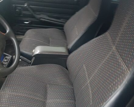 Синій ВАЗ 2107, об'ємом двигуна 0 л та пробігом 51 тис. км за 2800 $, фото 3 на Automoto.ua