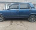 Синій ВАЗ 2107, об'ємом двигуна 0 л та пробігом 51 тис. км за 2800 $, фото 2 на Automoto.ua