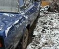 Синий ВАЗ 2107, объемом двигателя 0 л и пробегом 81 тыс. км за 1100 $, фото 3 на Automoto.ua