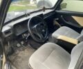 Синий ВАЗ 2107, объемом двигателя 1.5 л и пробегом 2 тыс. км за 850 $, фото 4 на Automoto.ua