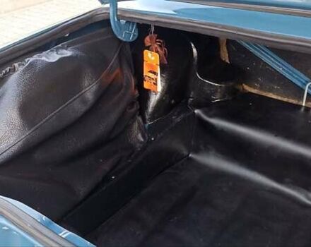 Синій ВАЗ 2107, об'ємом двигуна 1.6 л та пробігом 45 тис. км за 3300 $, фото 64 на Automoto.ua