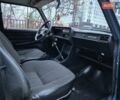 Синий ВАЗ 2107, объемом двигателя 1.6 л и пробегом 65 тыс. км за 1850 $, фото 15 на Automoto.ua