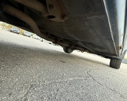 Синий ВАЗ 2107, объемом двигателя 1.5 л и пробегом 100 тыс. км за 1300 $, фото 9 на Automoto.ua