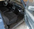 Синий ВАЗ 2107, объемом двигателя 1.5 л и пробегом 124 тыс. км за 800 $, фото 5 на Automoto.ua