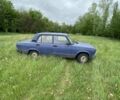 Синий ВАЗ 2107, объемом двигателя 1.6 л и пробегом 130 тыс. км за 1200 $, фото 5 на Automoto.ua