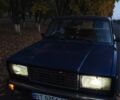 Синій ВАЗ 2107, об'ємом двигуна 1.5 л та пробігом 70 тис. км за 1491 $, фото 1 на Automoto.ua