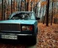 Синий ВАЗ 2107, объемом двигателя 1.6 л и пробегом 129 тыс. км за 1800 $, фото 4 на Automoto.ua