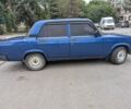 Синій ВАЗ 2107, об'ємом двигуна 0 л та пробігом 32 тис. км за 1400 $, фото 5 на Automoto.ua
