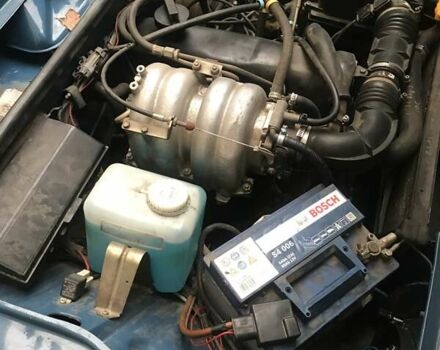 Синий ВАЗ 2107, объемом двигателя 1.45 л и пробегом 69 тыс. км за 1500 $, фото 11 на Automoto.ua