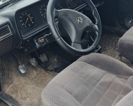 Синий ВАЗ 2107, объемом двигателя 0 л и пробегом 81 тыс. км за 1100 $, фото 7 на Automoto.ua