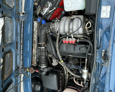 ВАЗ 2107 2007 в Буске на Automoto.ua Синий ВАЗ 2107, объемом двигателя 1.6 л и пробегом 102 тыс. км за 2250 $, фото 14 на Automoto.ua