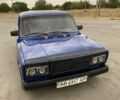 Синій ВАЗ 2107, об'ємом двигуна 1.5 л та пробігом 61 тис. км за 1500 $, фото 9 на Automoto.ua