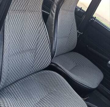 Синій ВАЗ 2107, об'ємом двигуна 1.6 л та пробігом 45 тис. км за 3300 $, фото 43 на Automoto.ua