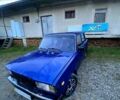Синий ВАЗ 2107, объемом двигателя 1.5 л и пробегом 186 тыс. км за 800 $, фото 2 на Automoto.ua