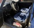 Синий ВАЗ 2107, объемом двигателя 1.45 л и пробегом 105 тыс. км за 1950 $, фото 1 на Automoto.ua