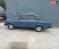 ВАЗ 2107 2007 у Харкові на Automoto.ua Синій ВАЗ 2107, об'ємом двигуна 0 л та пробігом 36 тис. км за 2200 $, фото 3 на Automoto.ua