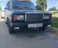 Синій ВАЗ 2107, об'ємом двигуна 0 л та пробігом 13 тис. км за 1003 $, фото 1 на Automoto.ua