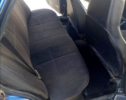 Синий ВАЗ 2107, объемом двигателя 1.5 л и пробегом 99 тыс. км за 1150 $, фото 6 на Automoto.ua