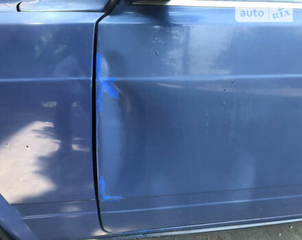 Синій ВАЗ 2107, об'ємом двигуна 1.6 л та пробігом 116 тис. км за 2400 $, фото 19 на Automoto.ua
