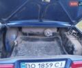 Синій ВАЗ 2107, об'ємом двигуна 1.45 л та пробігом 170 тис. км за 850 $, фото 9 на Automoto.ua